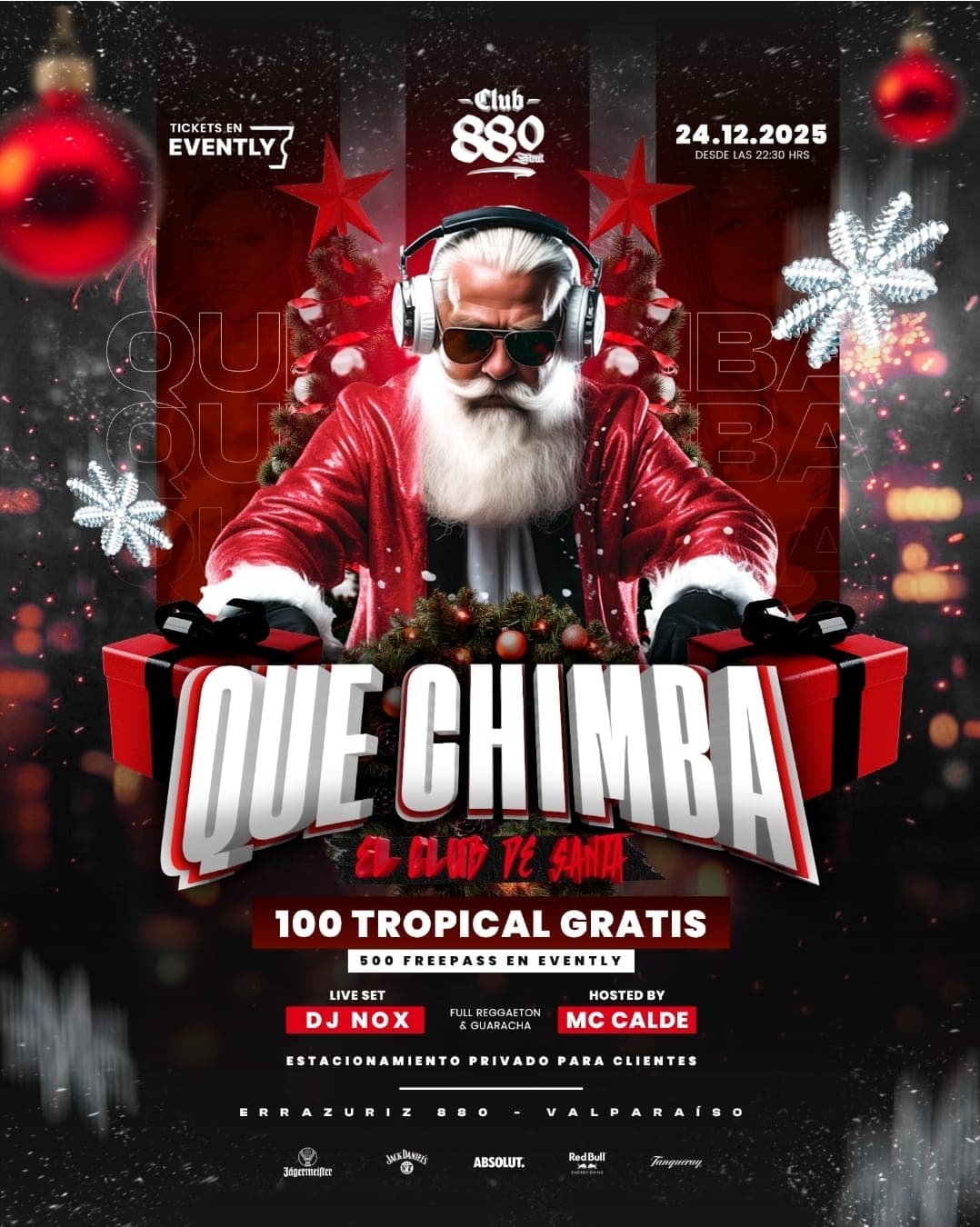 24 dic - que chimba image}