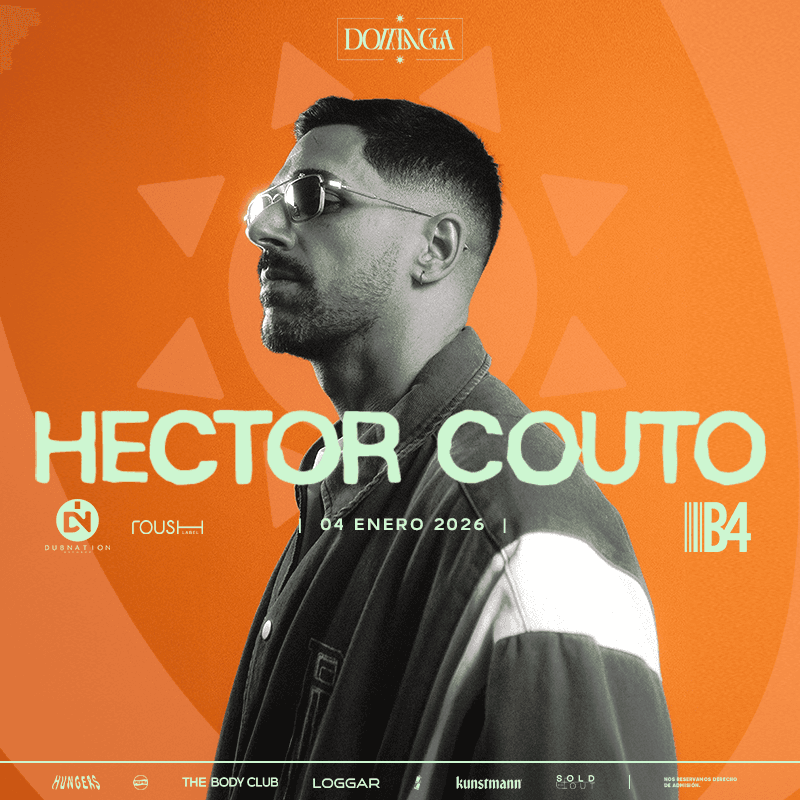 Dominga Open Air  image}