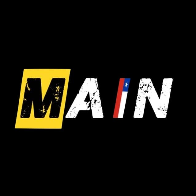 MAIN CHILE XXIV image