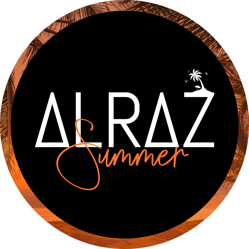 Festival Alraz Summer Pucón 2026 ☀️ image}