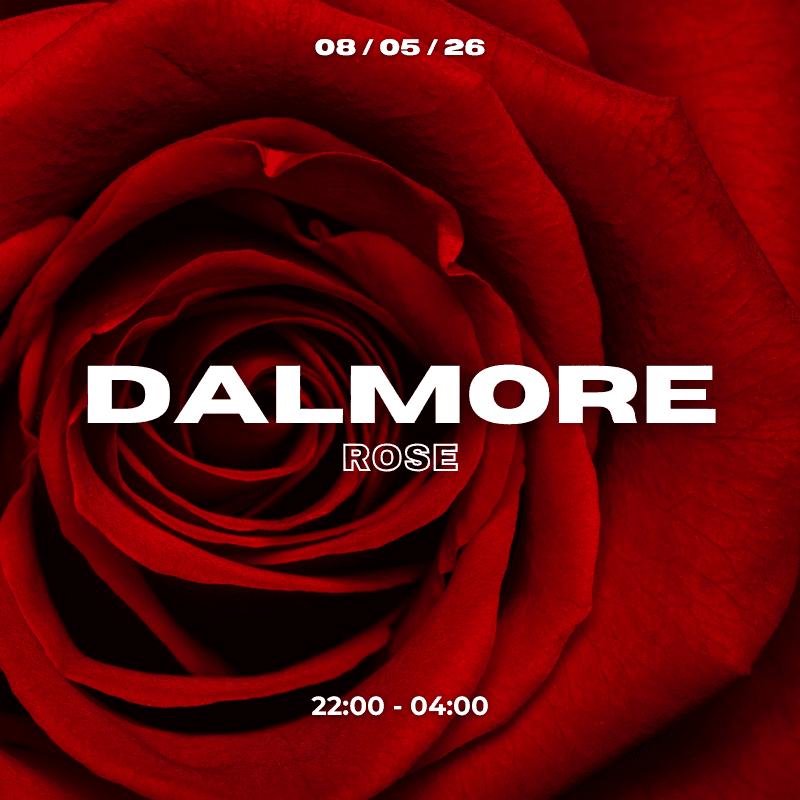 Dalmore - Rose image