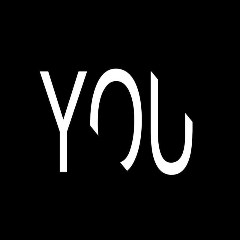 YOU image}