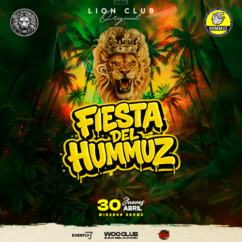 Jueves Fiesta del Hummuz image