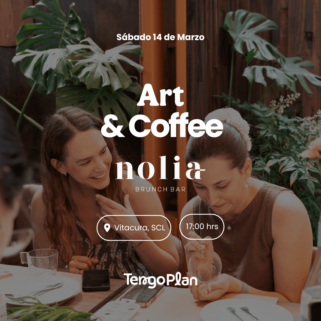 Art & Coffee image
