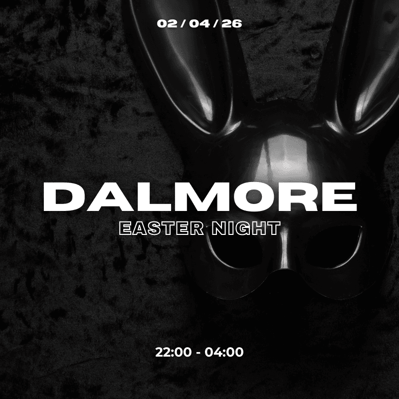 Dalmore - Easter Night image