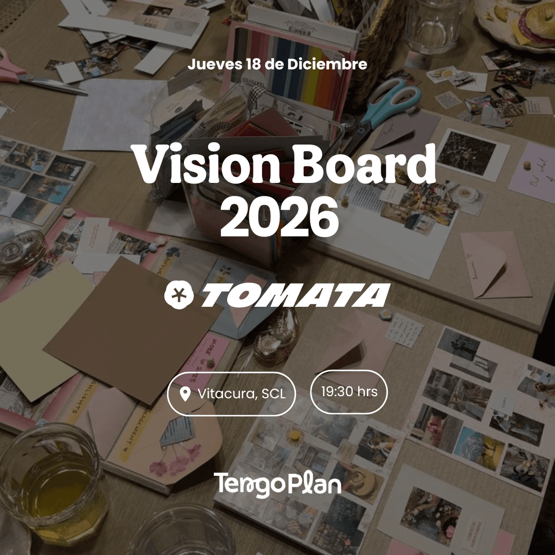 Vision Board 2026 image}