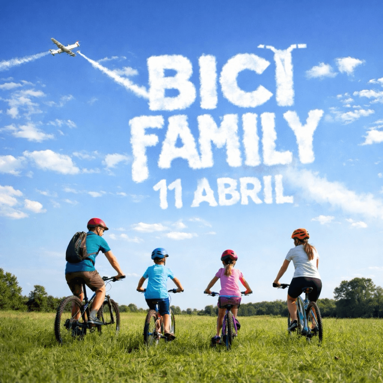 Bici Family  image