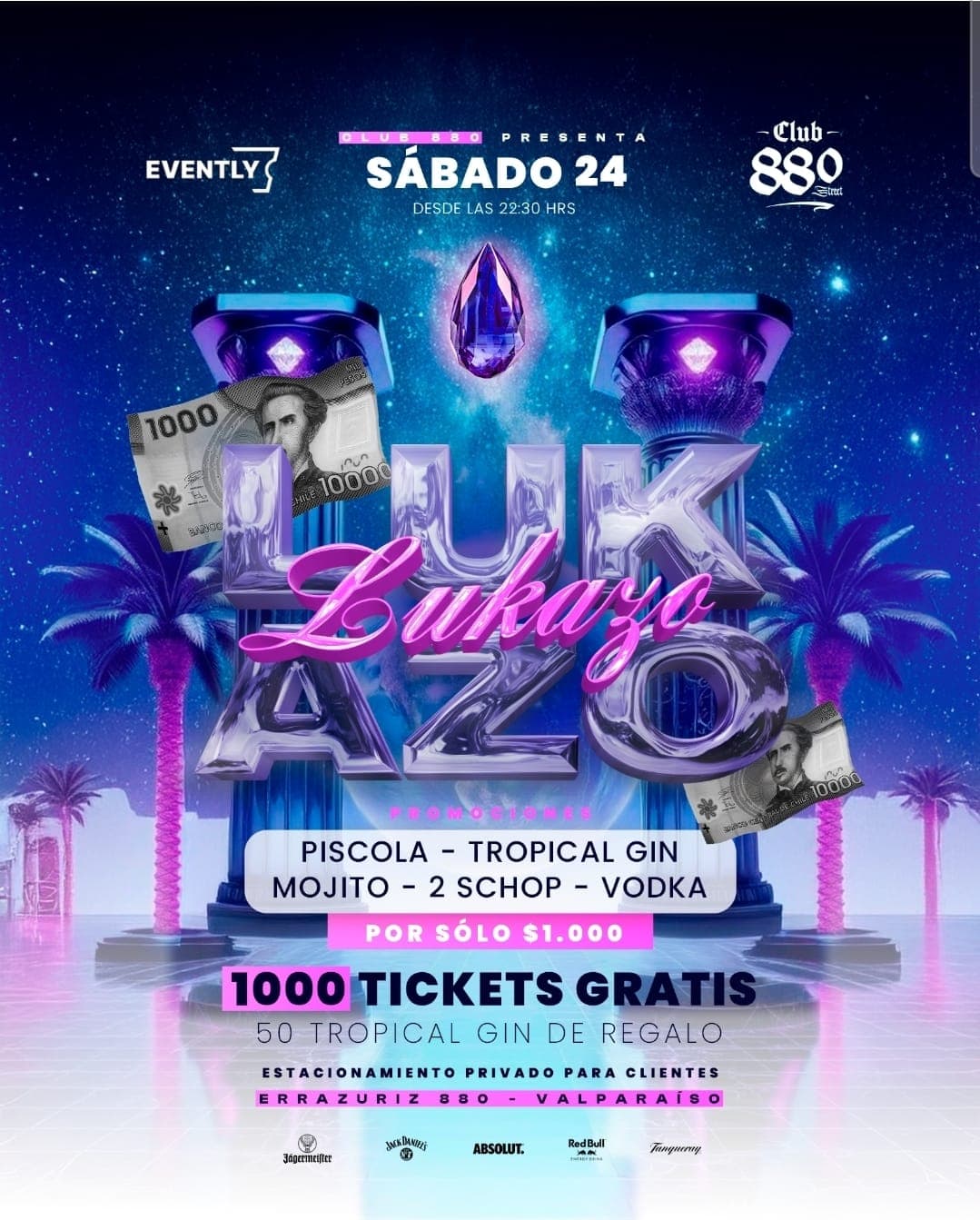 24 ene - Oh Wao LUKAZO image}