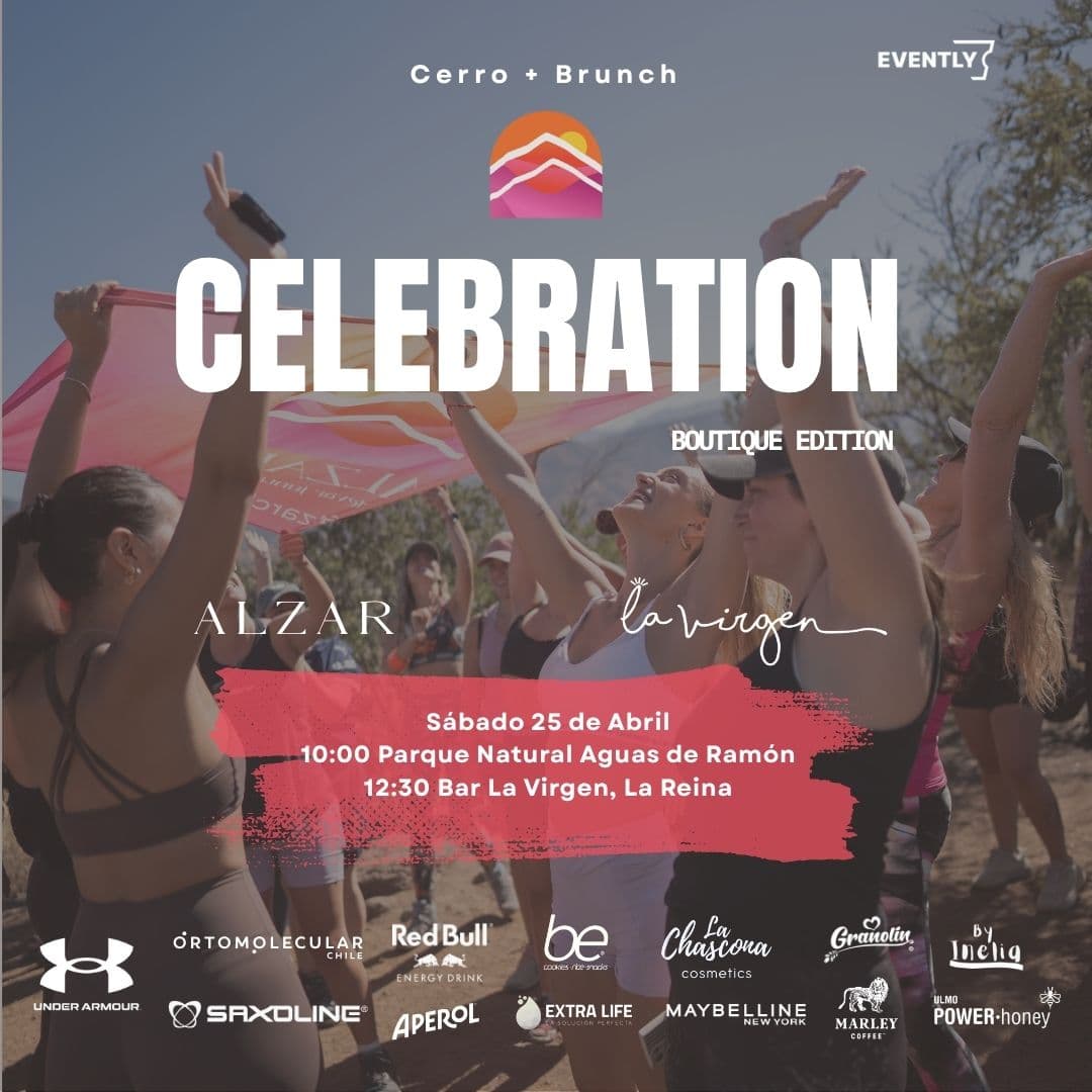 Celebration - By Alzar image