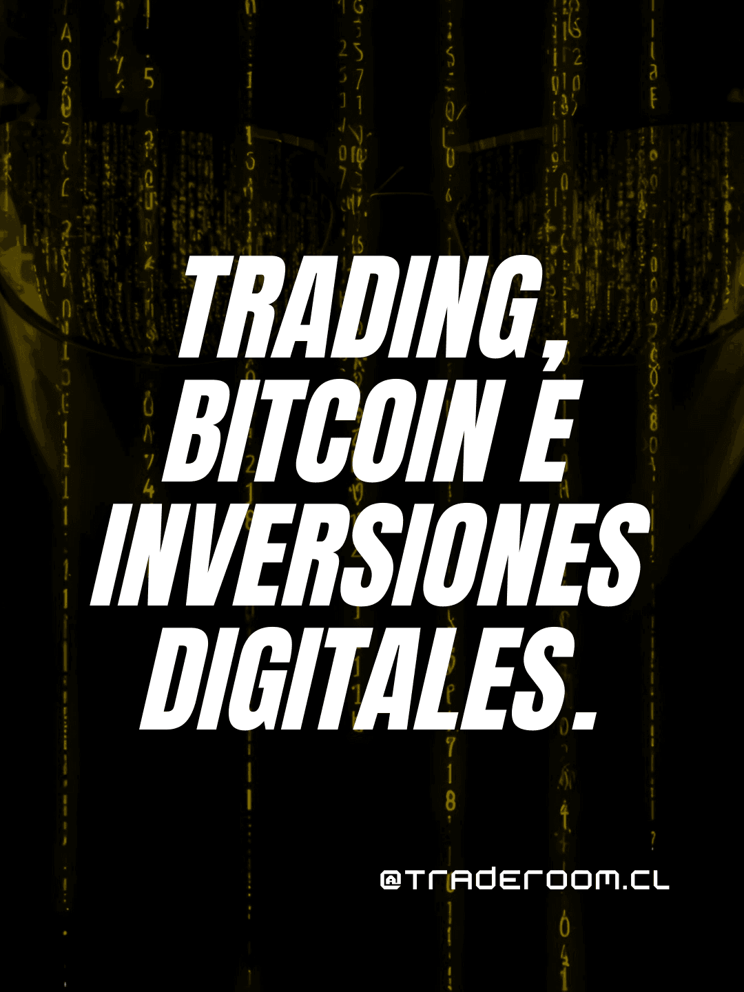 📊 EL NÚCLEO TRADEROOM  image}