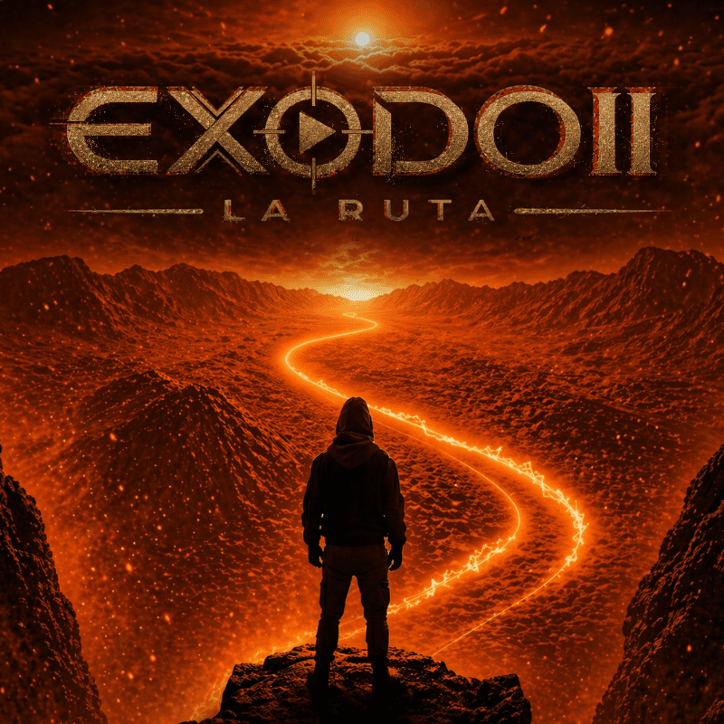 EXODO II image