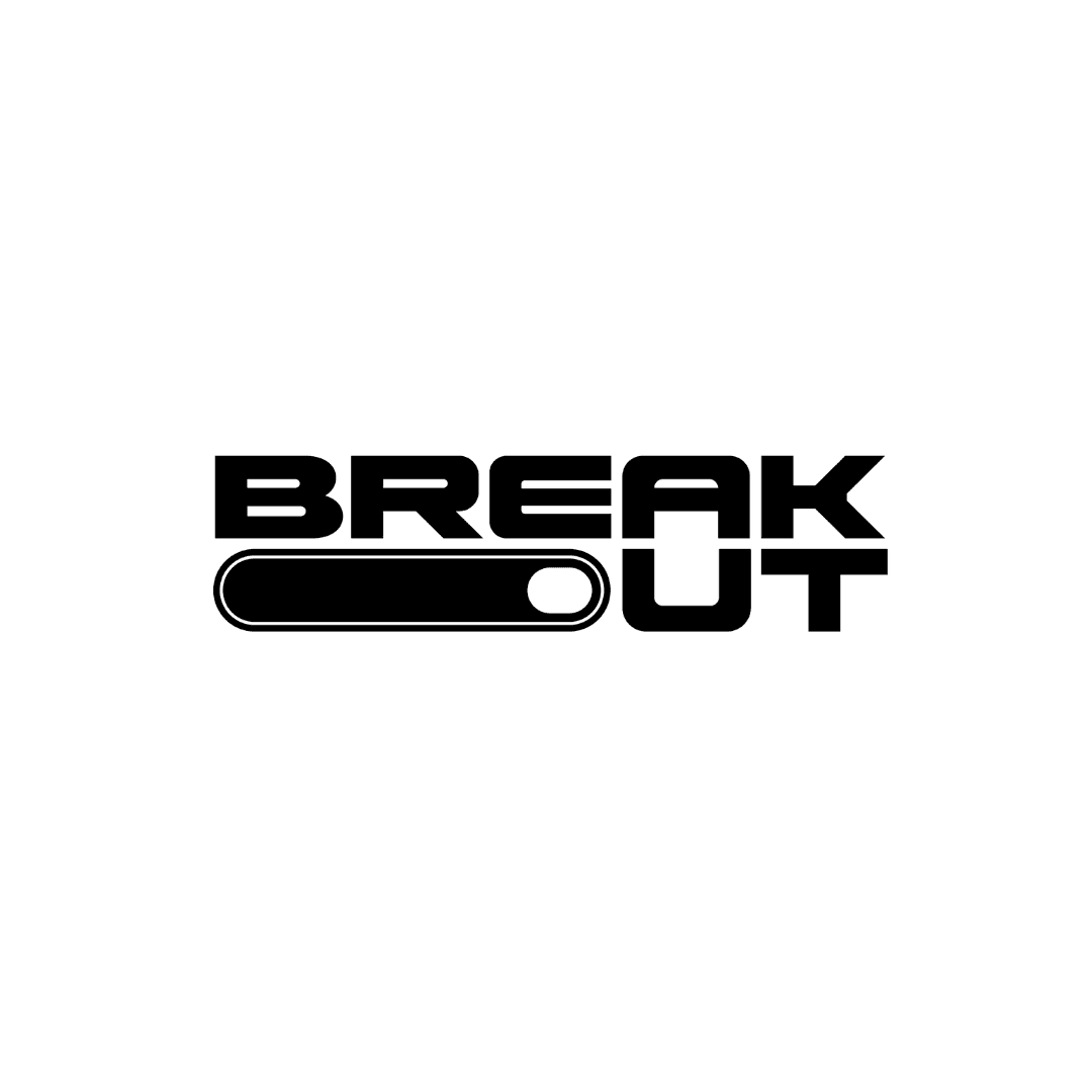 Break Out | Club Surreal | Sábado 25 Abril  image