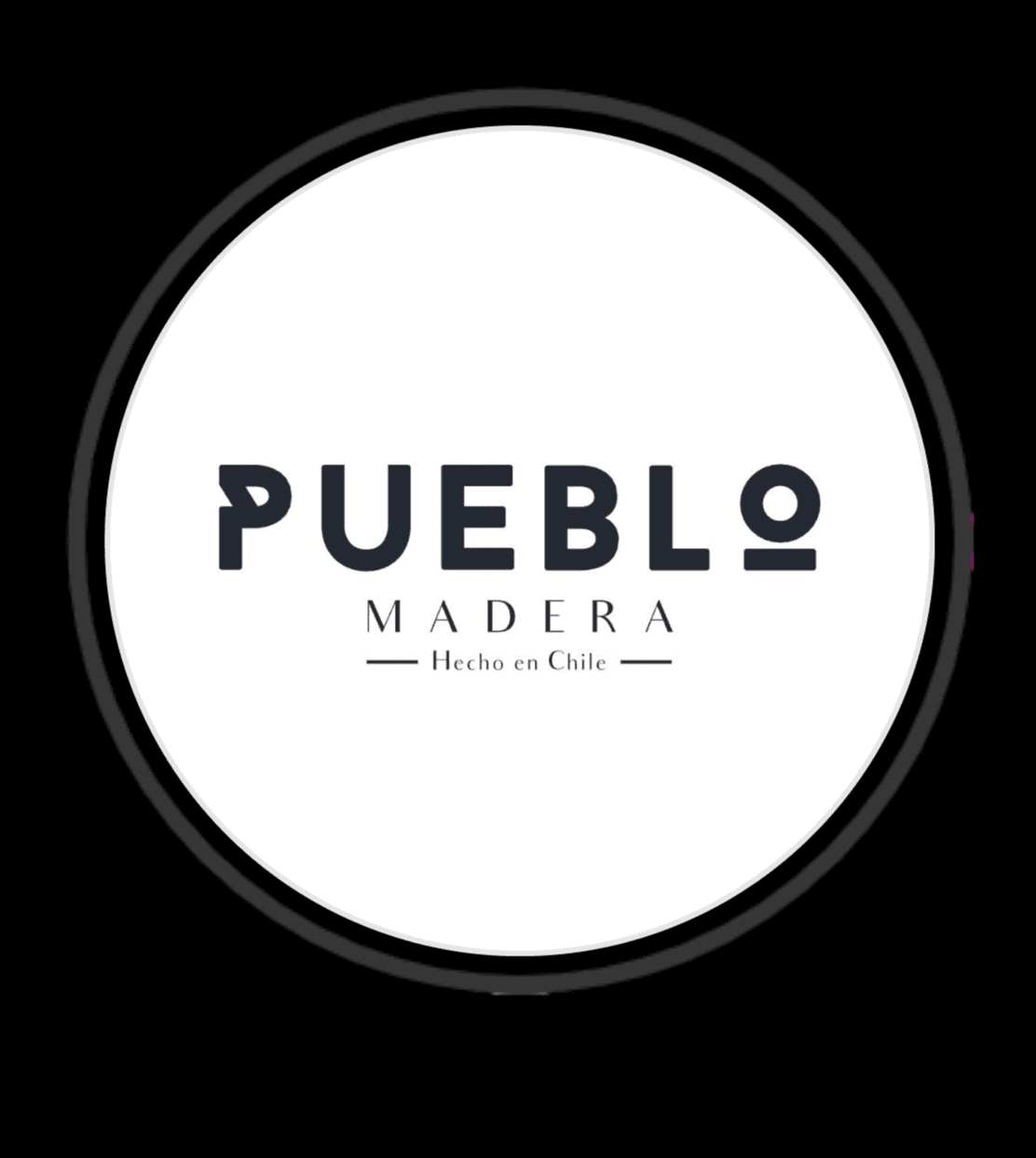 RIFA PUEBLO MADERA image}