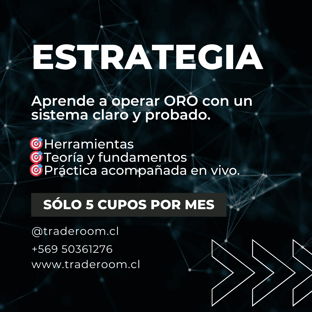 💰 Estrategia ORO image}