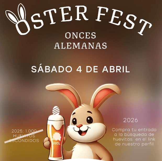 Osterfest 2026 image