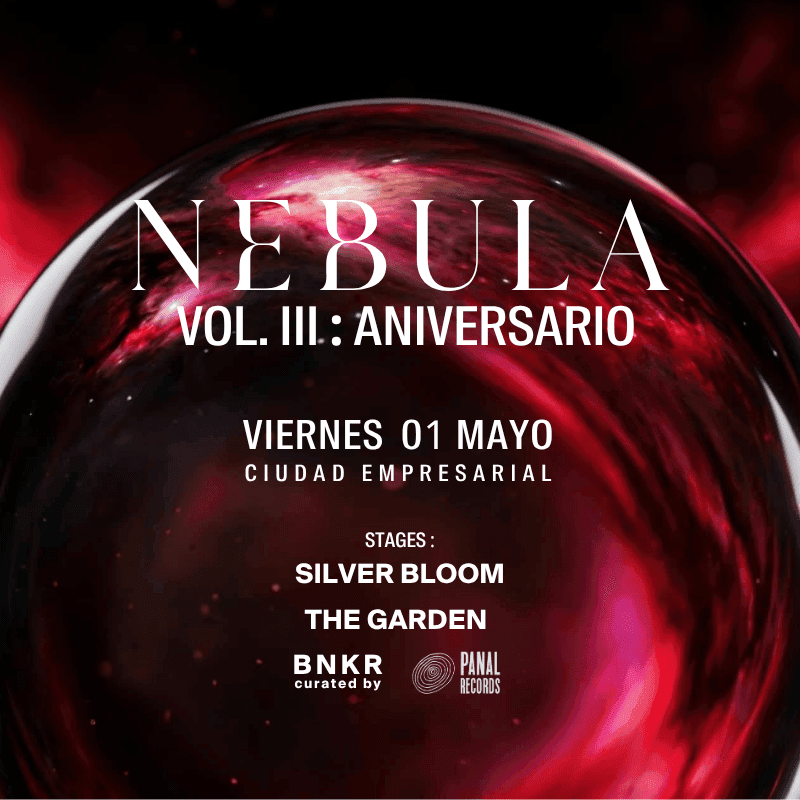 NEBULA VOL. III : EDICIÓN ANIVERSARIO