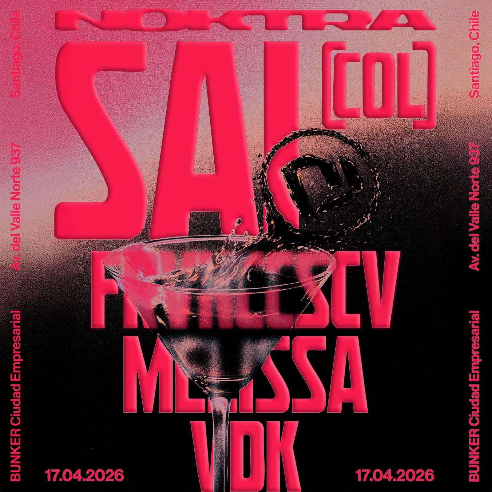 Noktra: SAI en Chile image