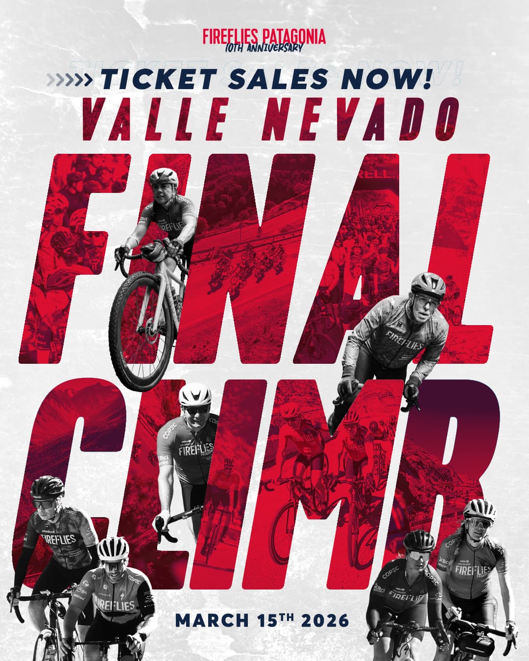 INSCRIPCIONES FINAL CLIMB VALLE NEVADO image