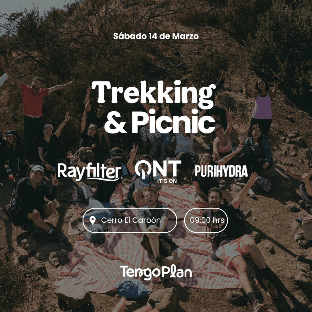 Trekking & Picnic image