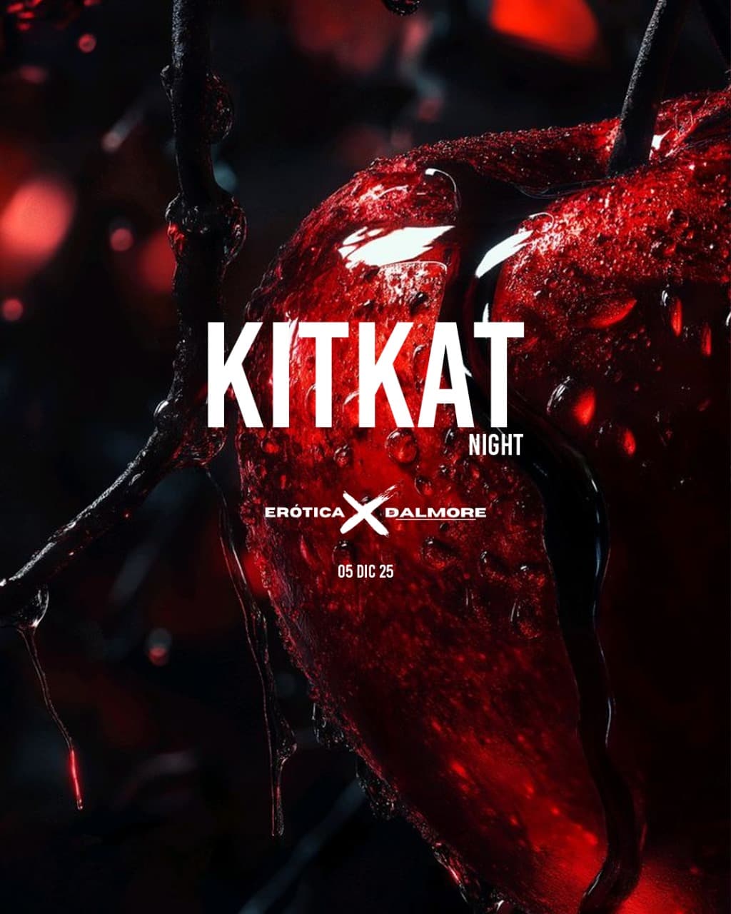 KIT-KAT CLUB ROOM image}