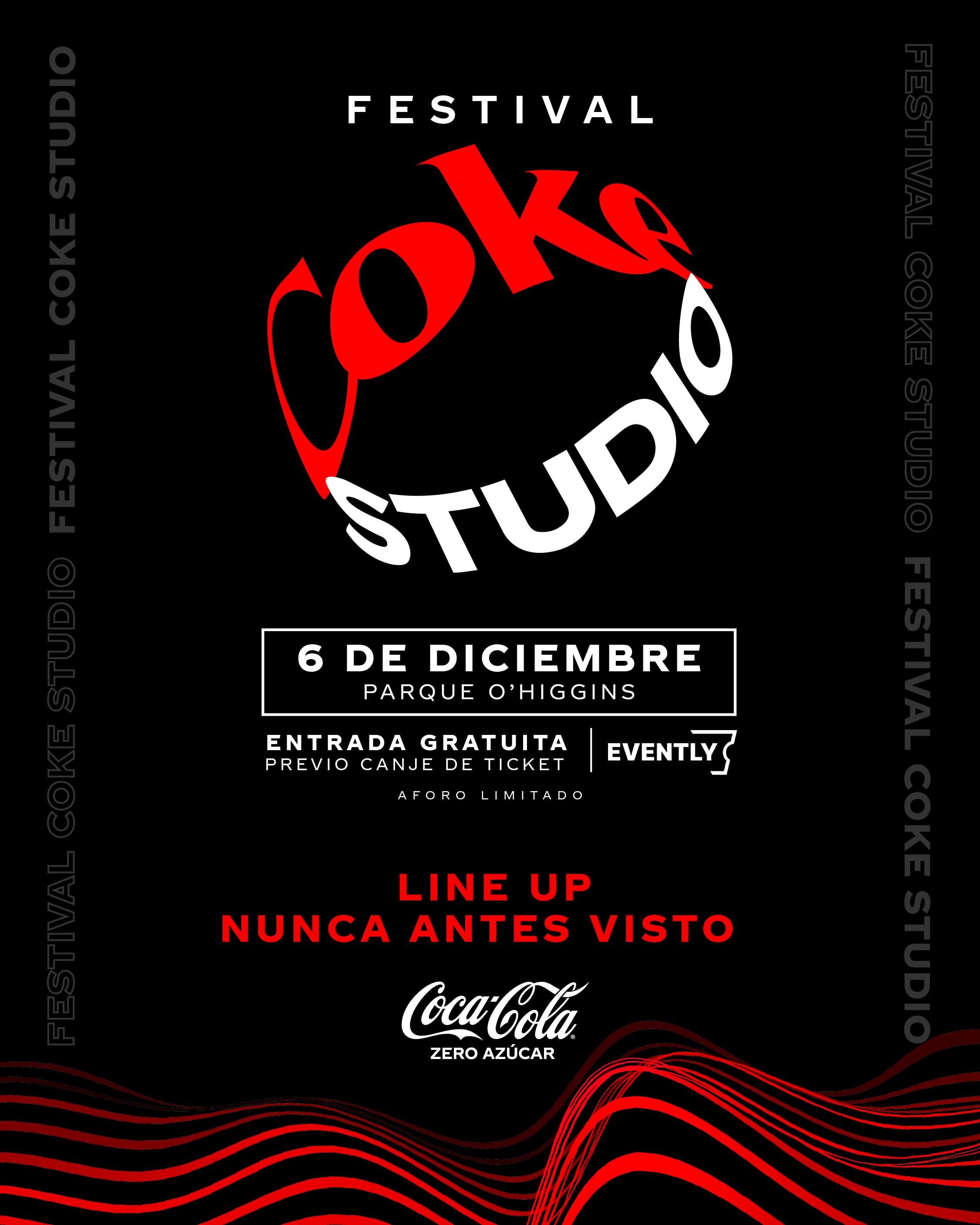 Festival Coke Studio image}