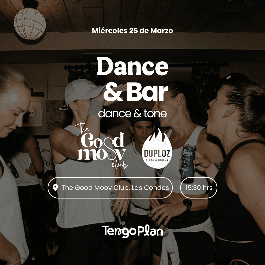 Dance & Bar image