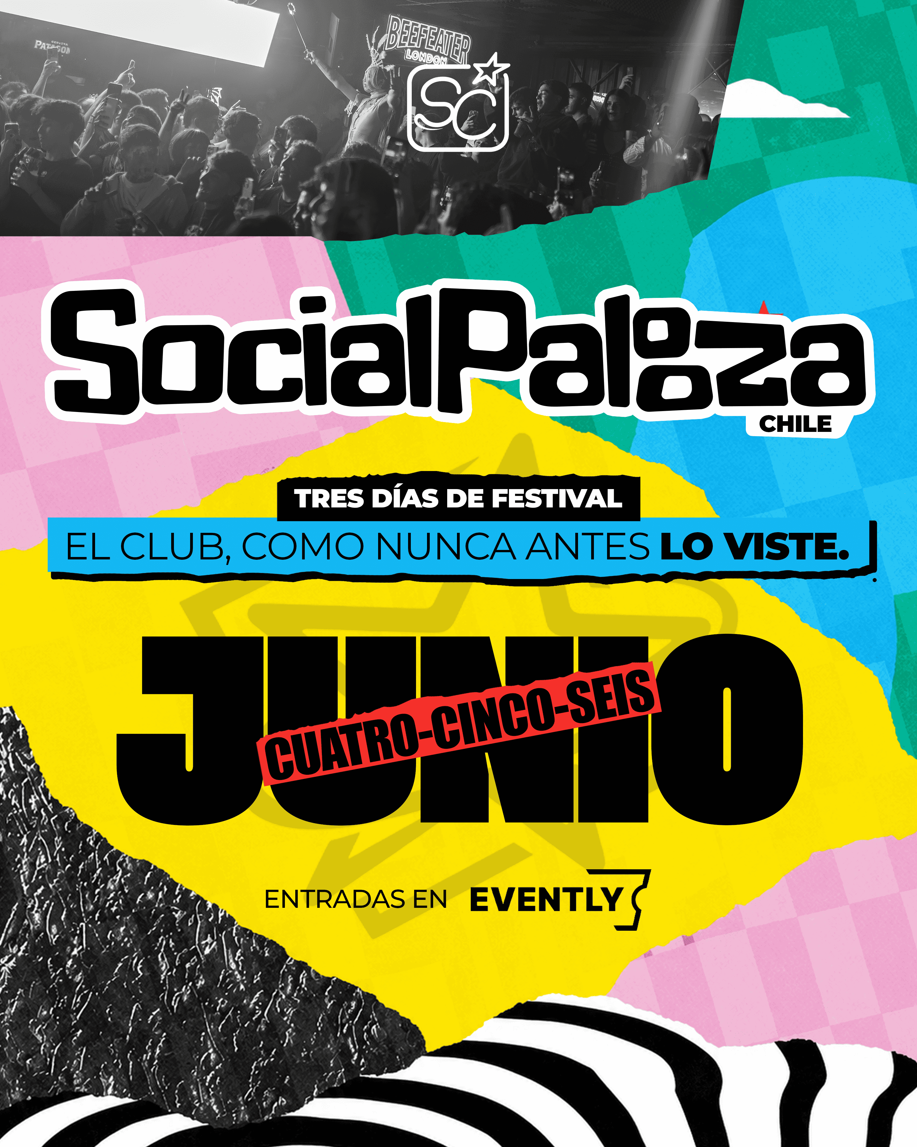 SOCIALPALOOZA