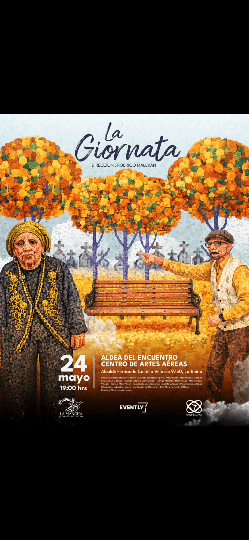 La Giornata  image