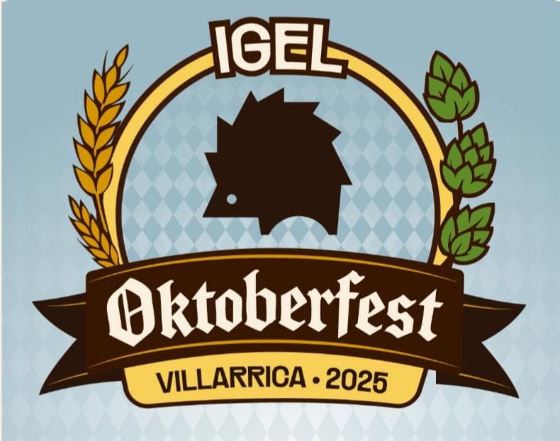 Oktoberfest Igel 2025 image}