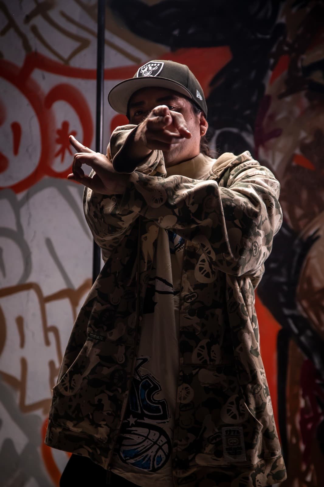 Grafy en Rancagua image}