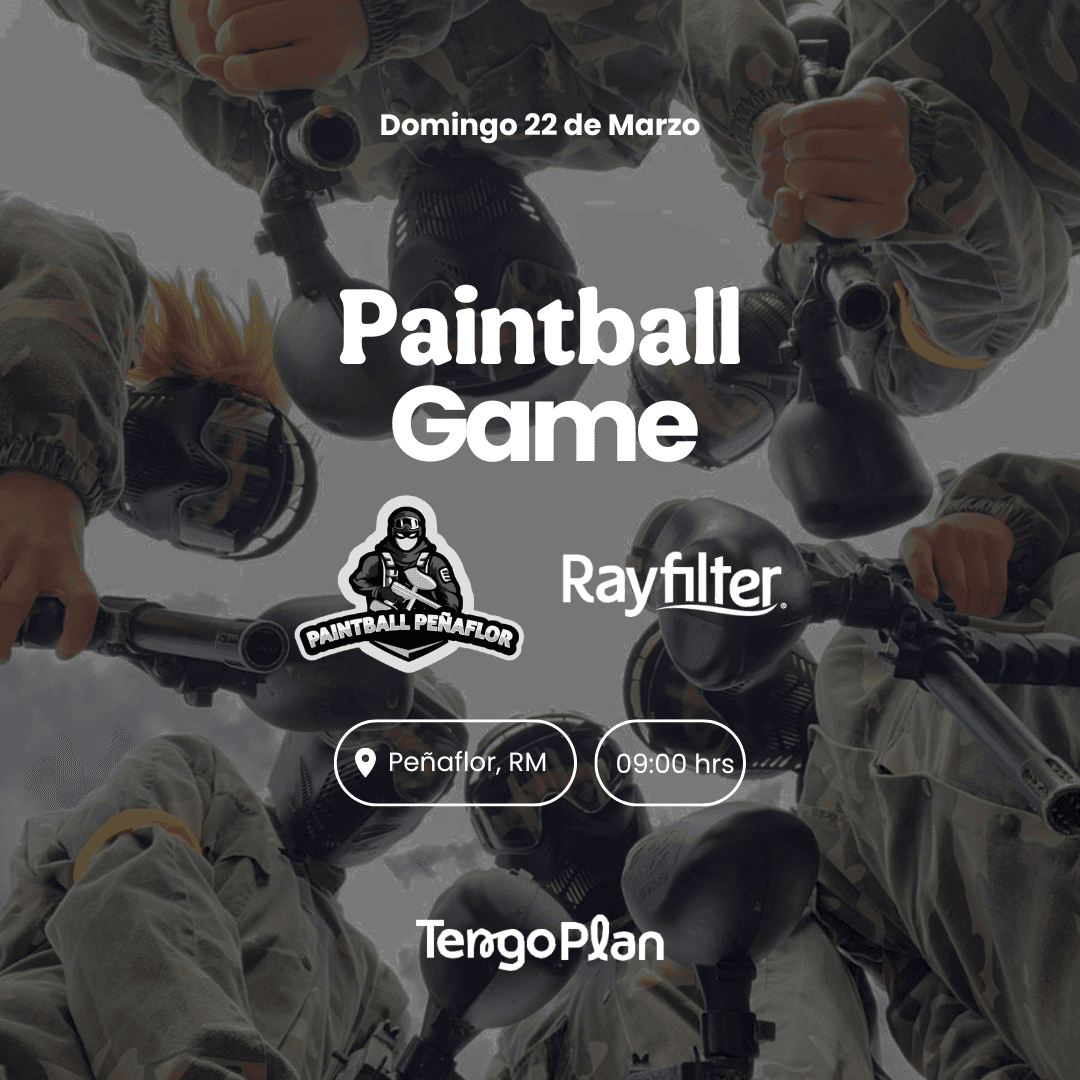 PaintBall Game image