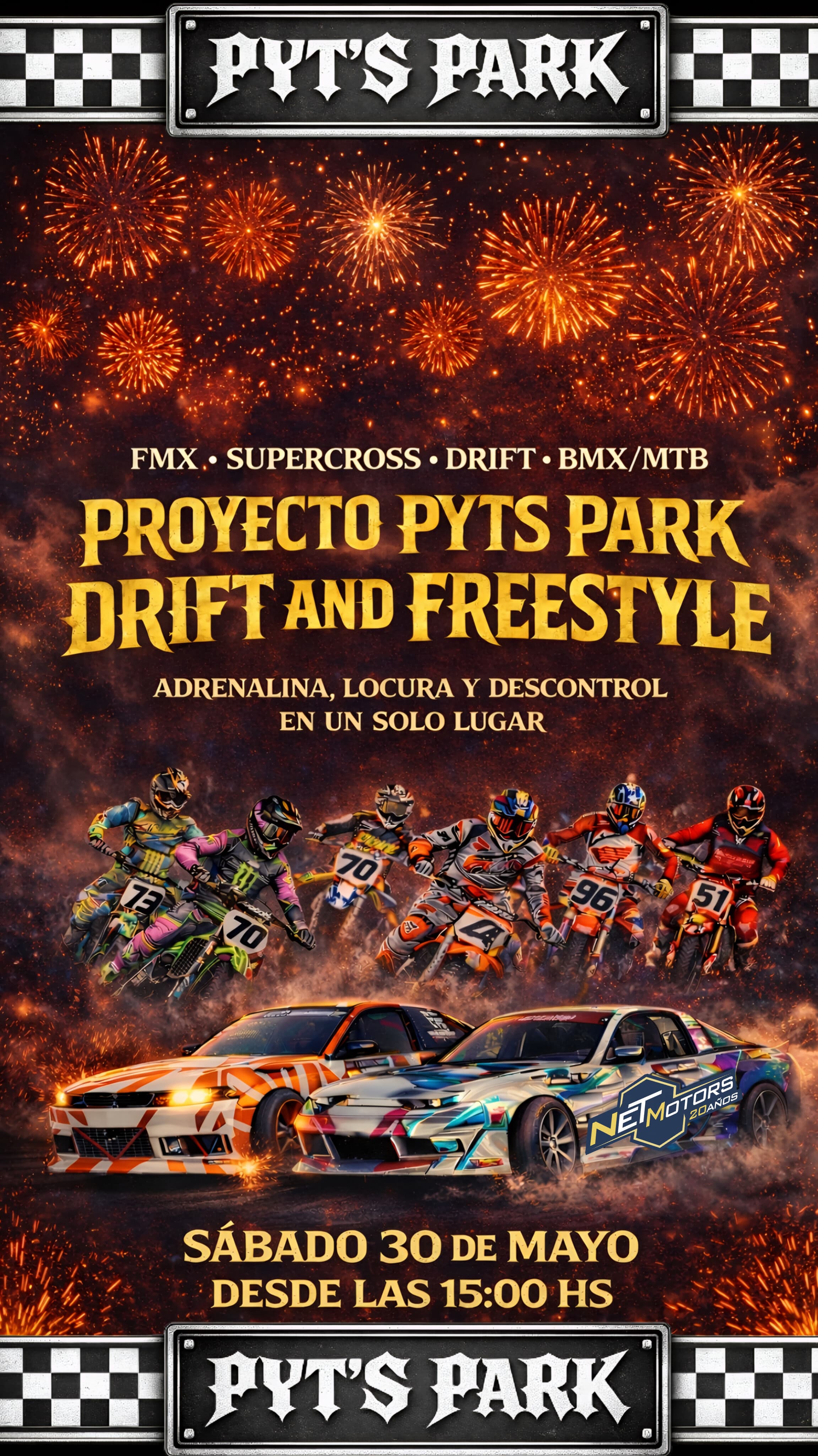 DRIFT AND FREESTYLE 4.0 image