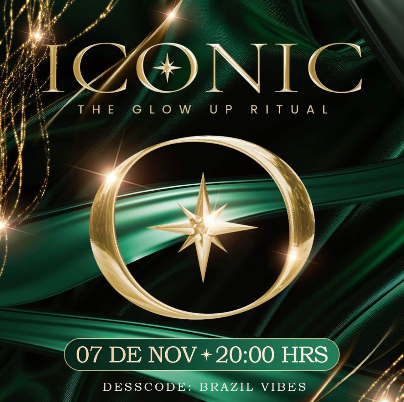 ICONIC FEST VOL. 3 image}