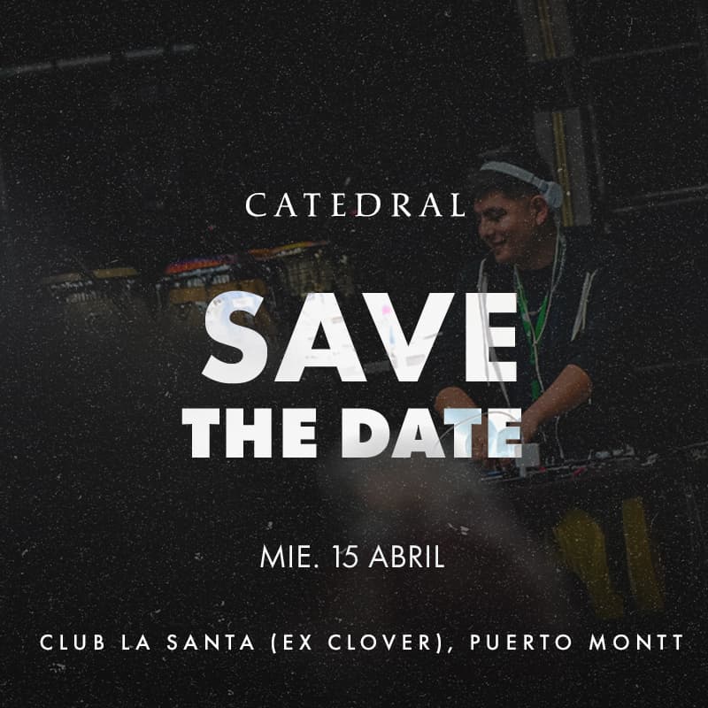 CATEDRAL I SEBA ARANEDA image