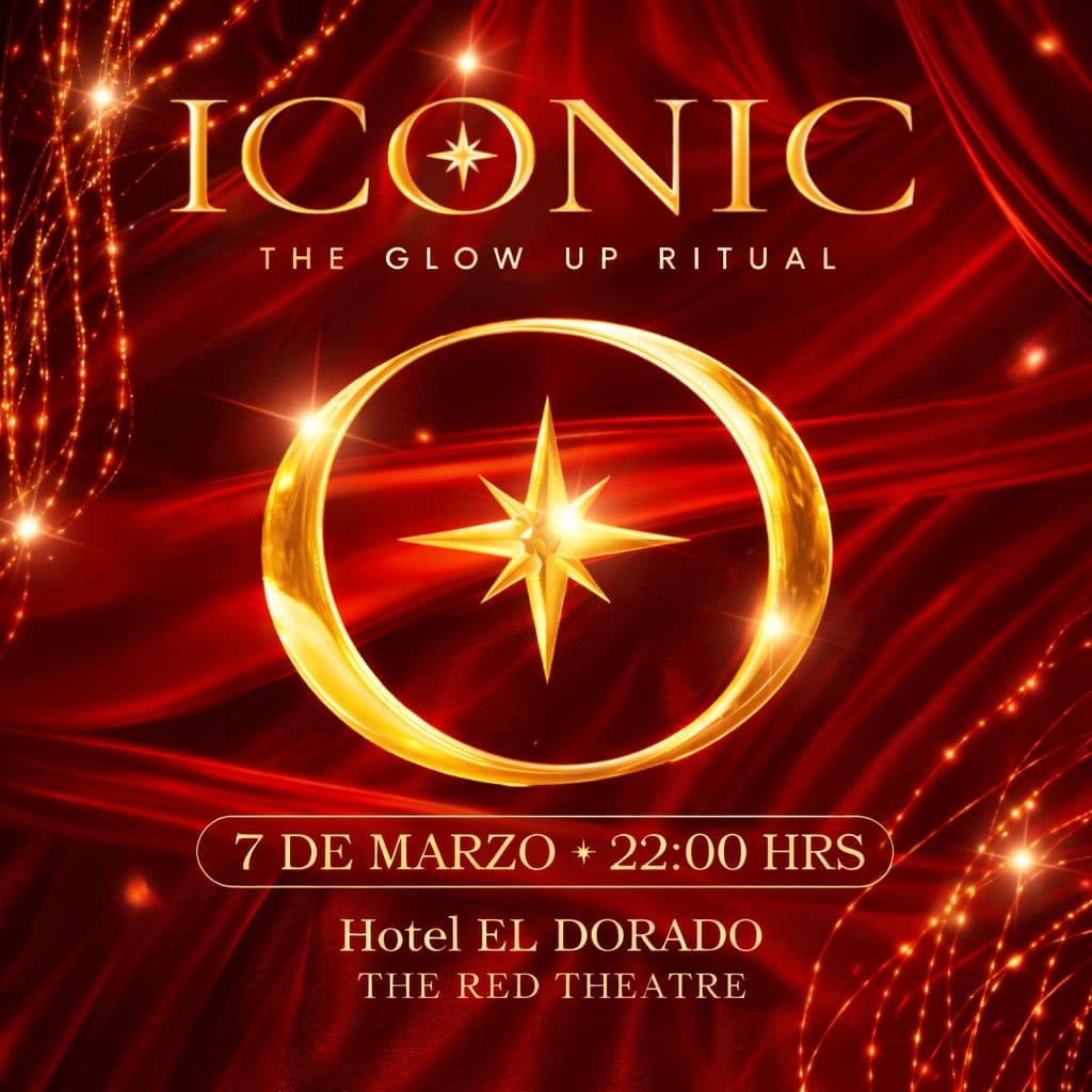 ICONIC FEST - DÍA DE LA MUJER image