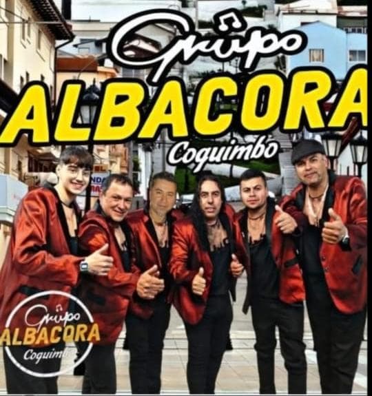 GRUPO ALBACORA image