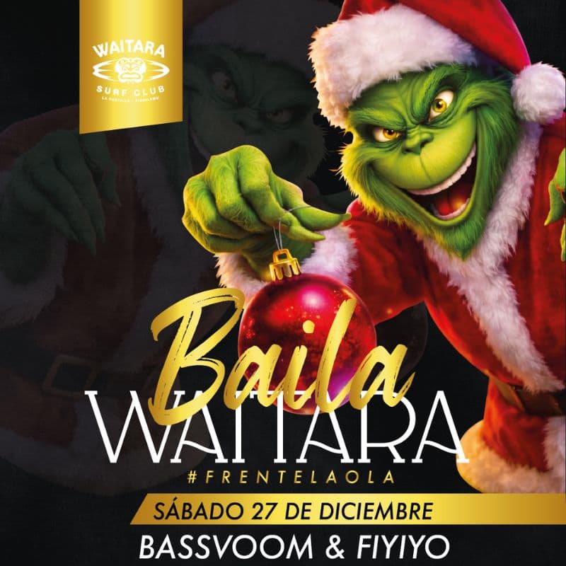 Baila Waitara  image}