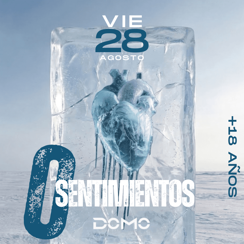 Domo: 0 SENTIMIENTOS image